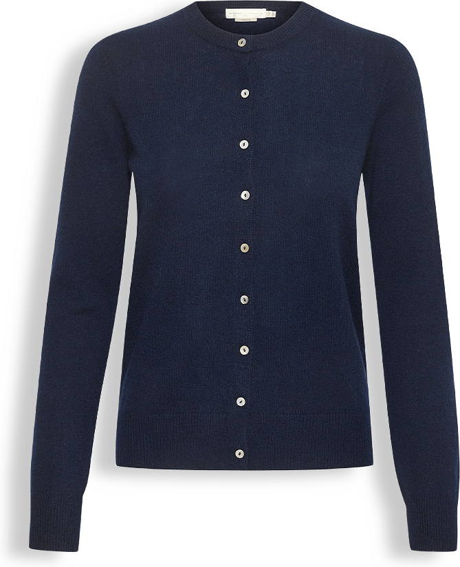 Lukka Cardigan
