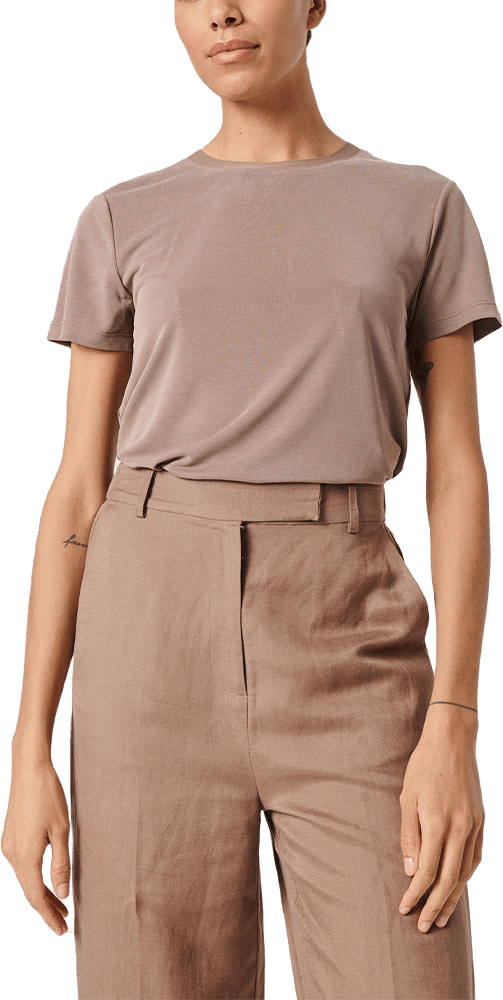 SLColumbine Crew-Neck T-shirt SS