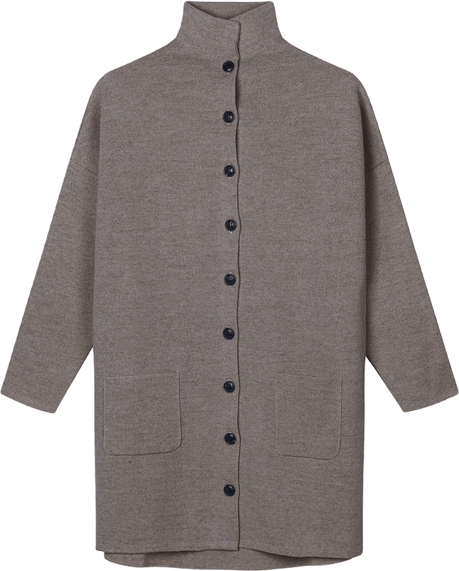 Cardigan Bergen