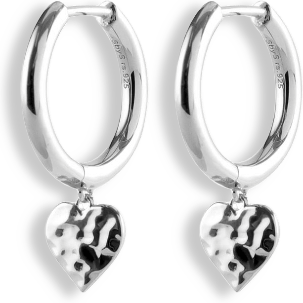 Wildheart Hoops