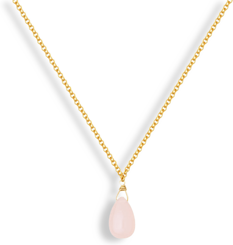 Candy Drop Necklace