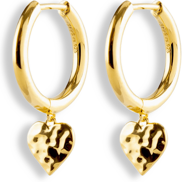 Wildheart Hoops