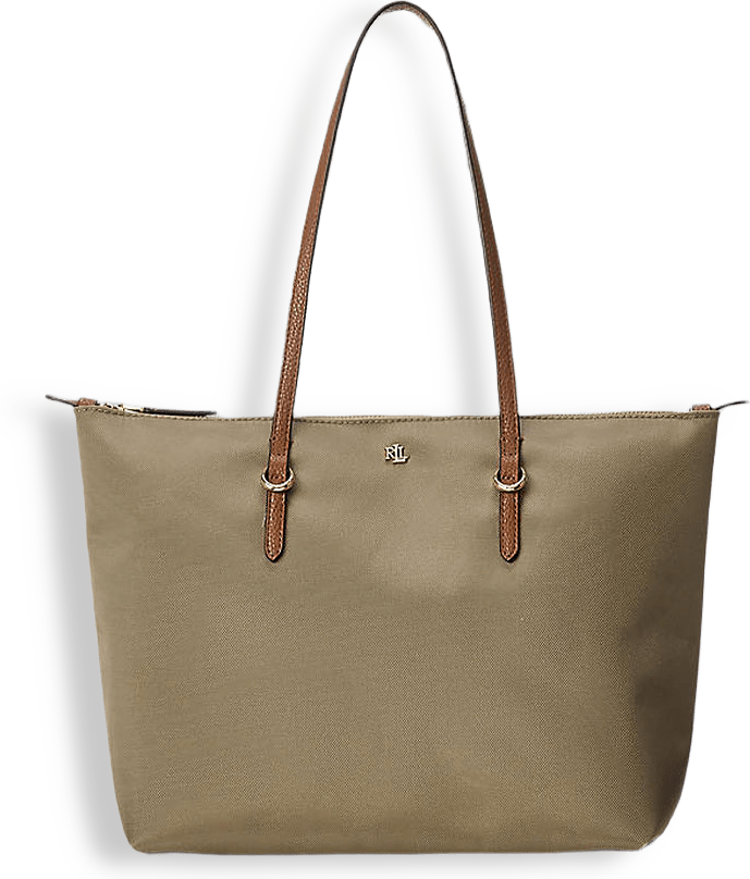 Nylon Medium Keaton Tote