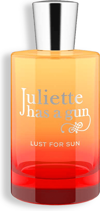 LUST FOR SUN EdP