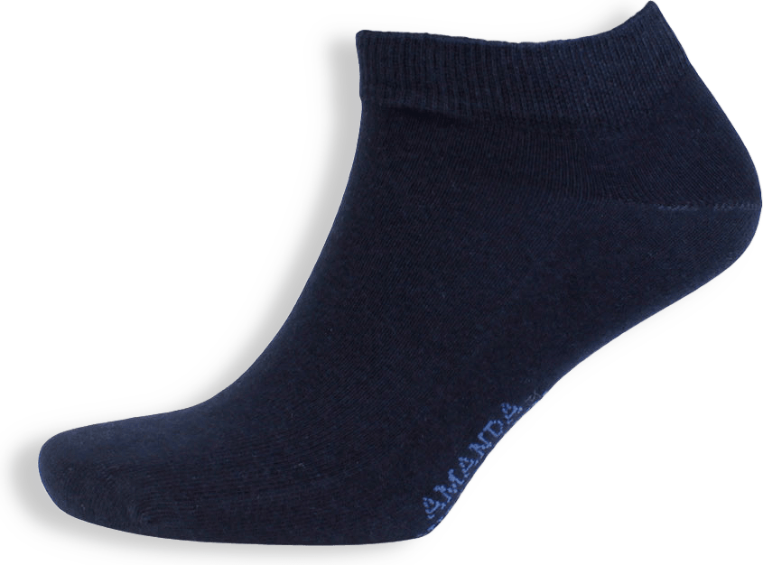 True Sneaker Sock