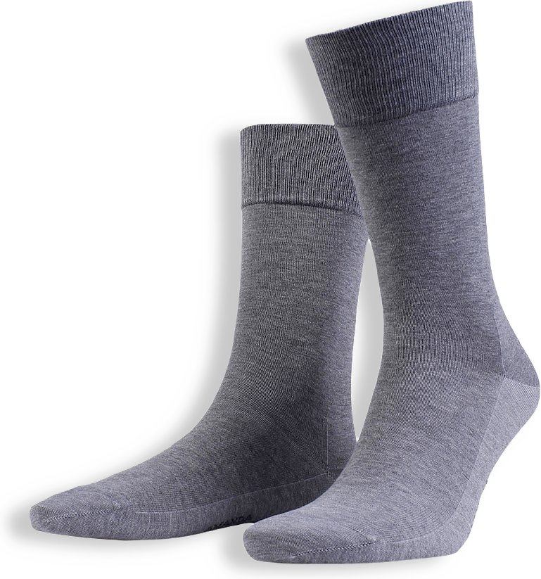 Core Ankle Sock