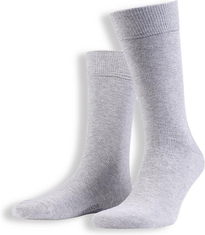 True Ankle Sock