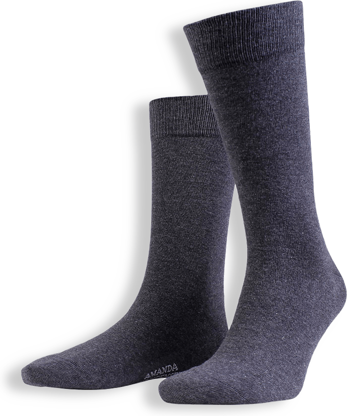 True Ankle Sock