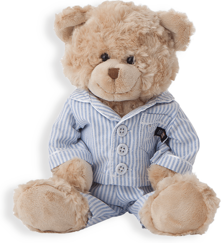 Teddy