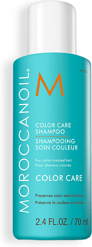 Color Care Shampoo