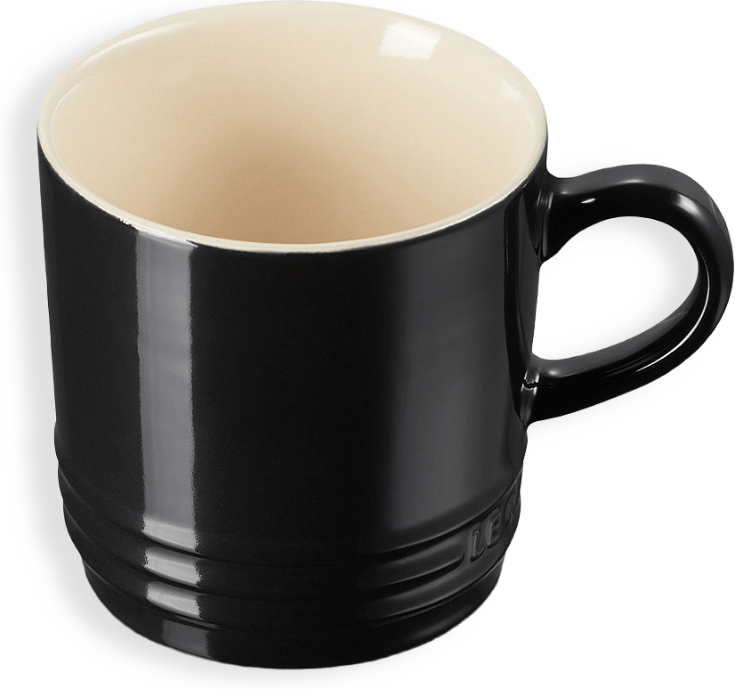 Mugg 0,2L