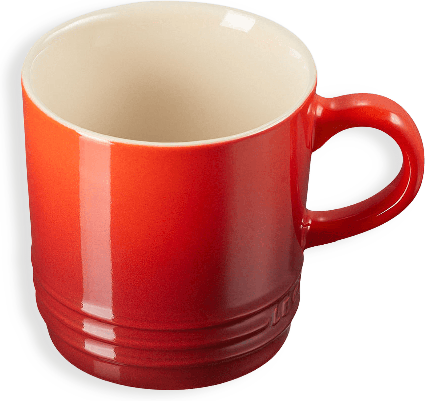 Mugg 0,2L