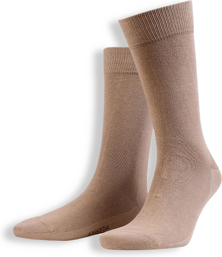 True Ankle Sock