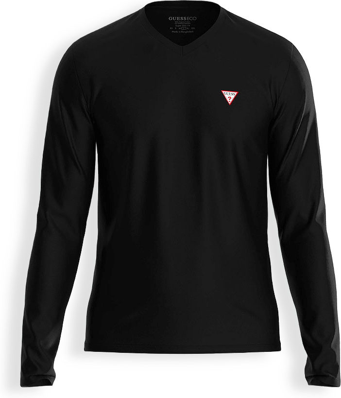 VN LS CORE TEE