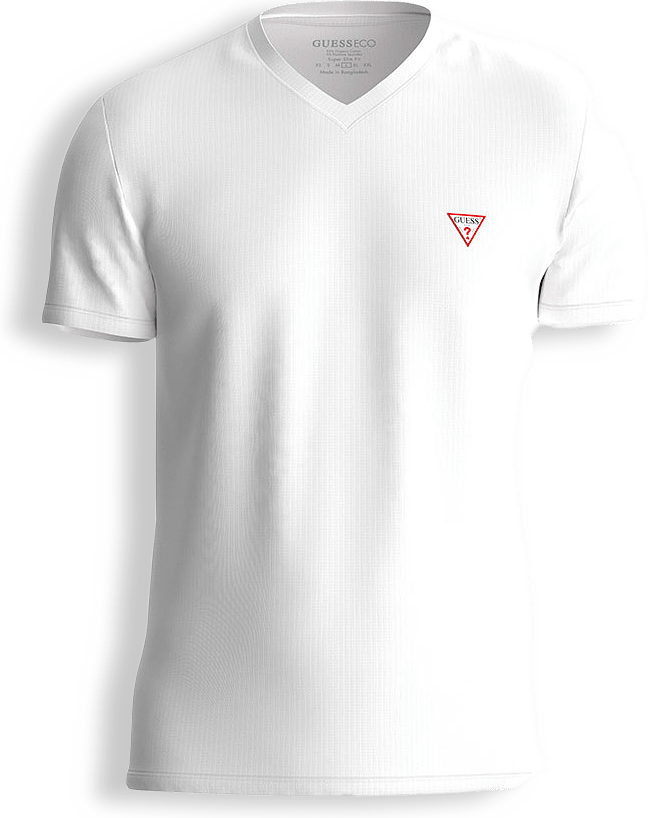 VN SS CORE TEE STR