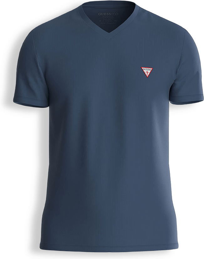 VN SS CORE TEE STR