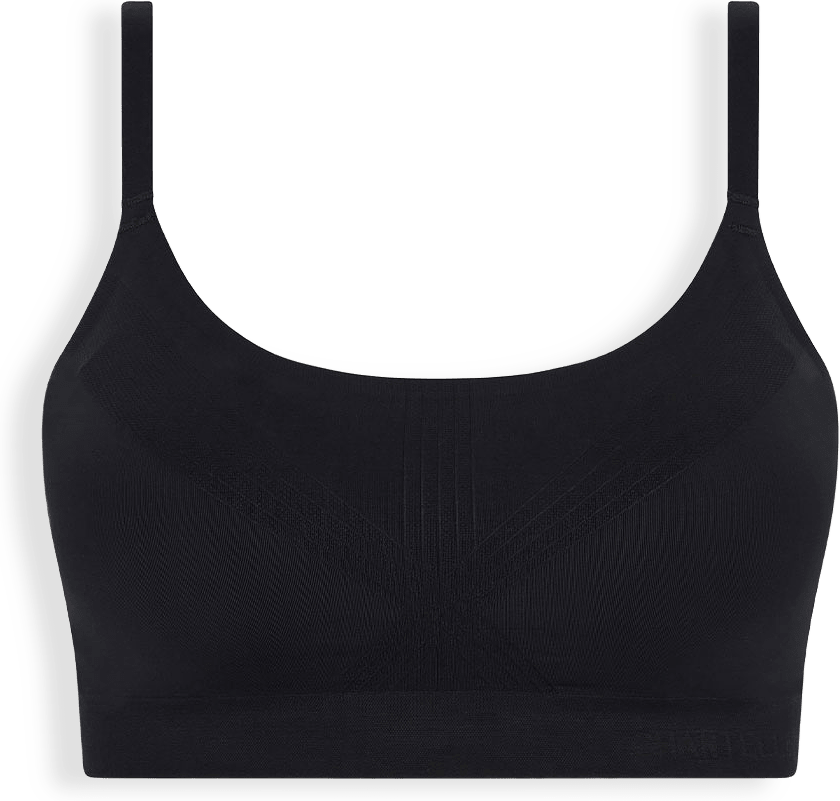 Smooth Comfort Wirefree Support T-Shirt Bra