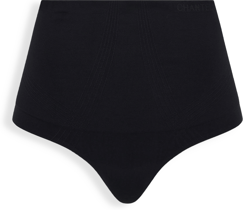 Smooth Comfort High-Waisted Full Brief