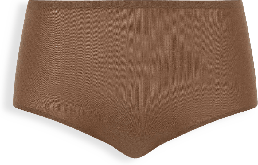 Softstretch High-Cut Brief