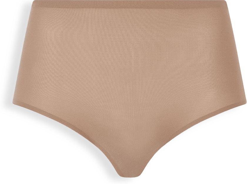 Softstretch High-Cut Brief