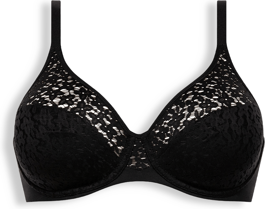 Norah Covering Molded Bra