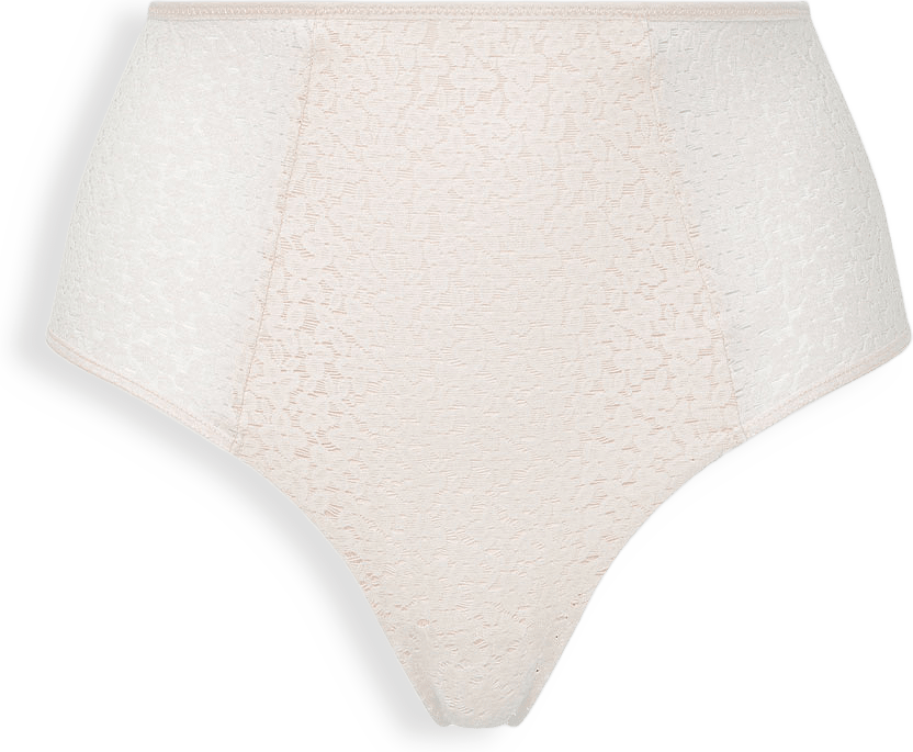 Norah High-Waisted Brief
