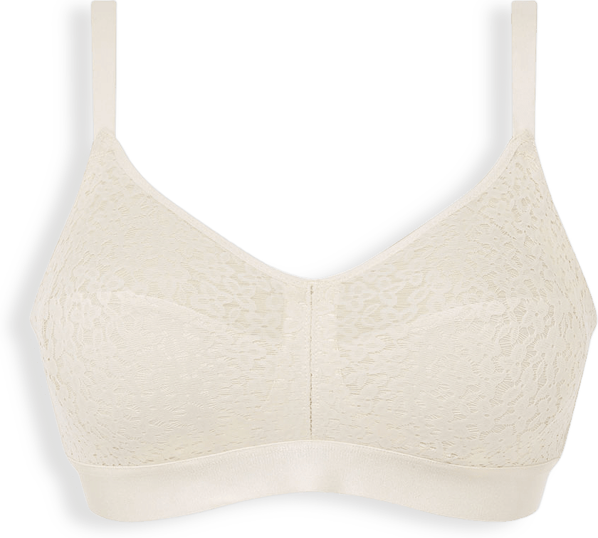 Norah Wirefree Support Bra
