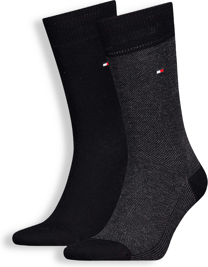 TH MEN SOCK 2P