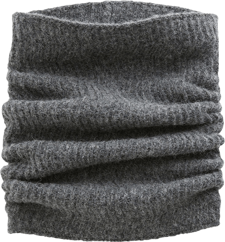Knitted Snood