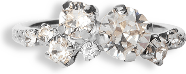 Stardust Ring