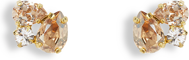 Alisia Earrings