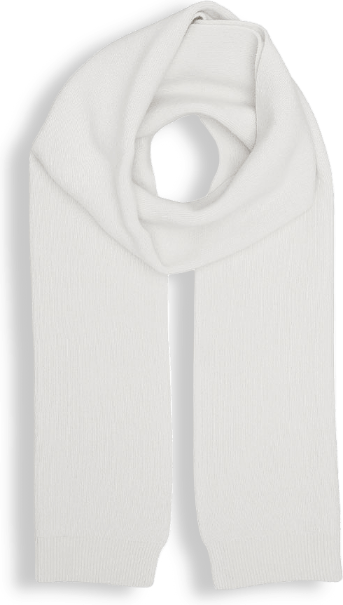 Merino Wool Scarf
