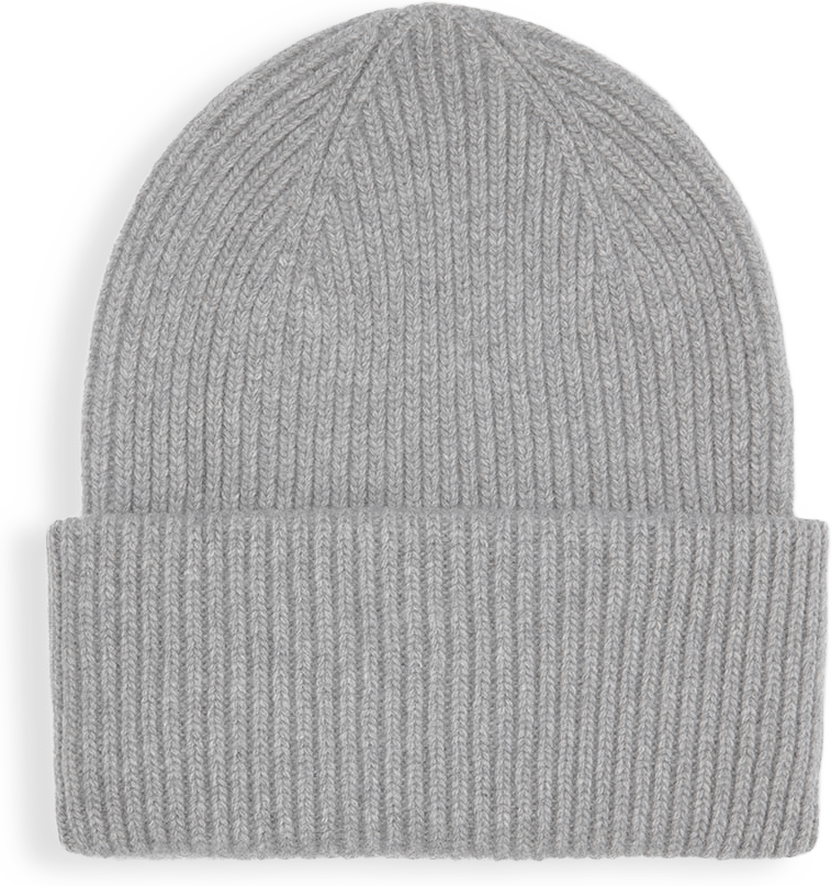 Merino Wool Hat