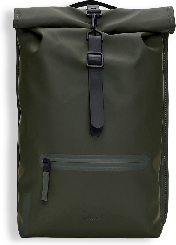Rolltop Rucksack W3
