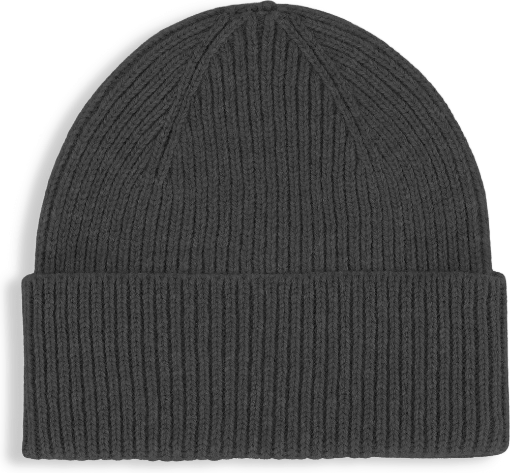 Merino Wool Beanie