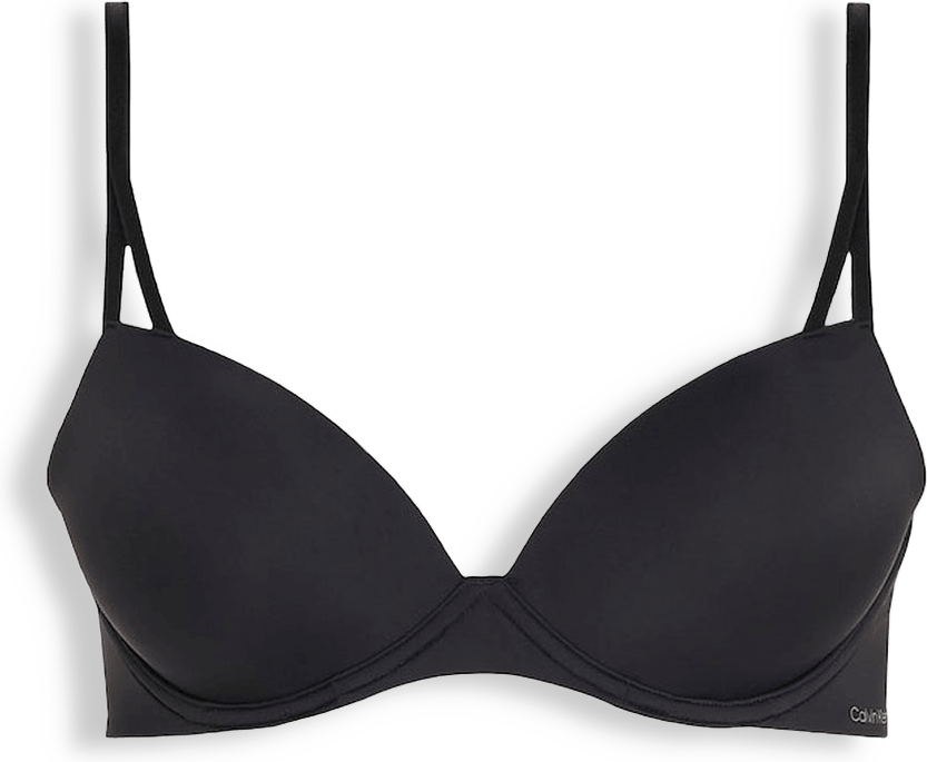 Lift Demi, T-shirt BH med bygel i mjuk Microfiber.