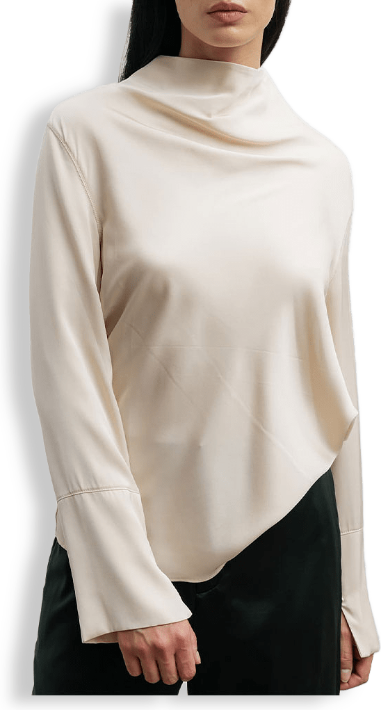 Ayumi Blouse