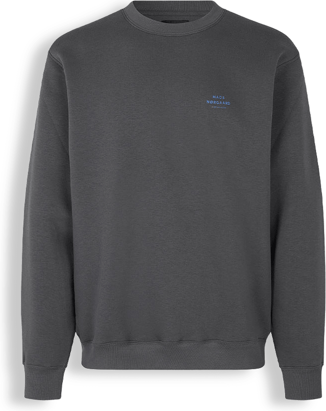 Crew Logo Sweatshirt