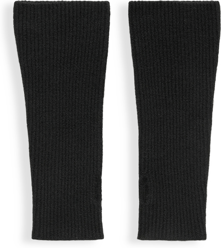 Gloves Fingerless