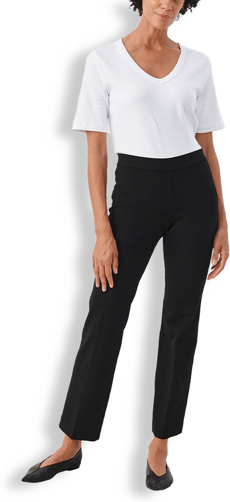 PontaPW Trouser