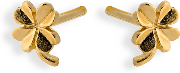 Mini Clover Earsticks