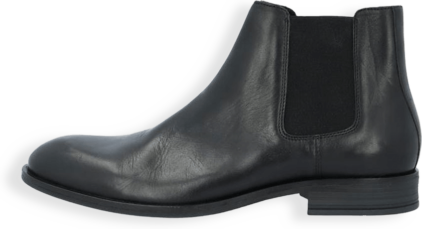 BIABYRON Leather Chelsea