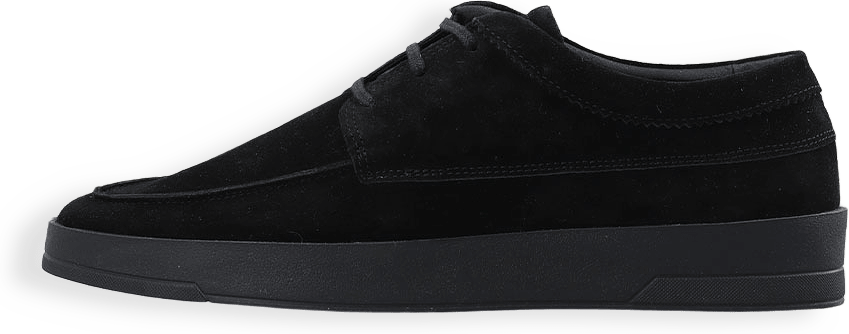 BIATOM Lace Shoe Suede