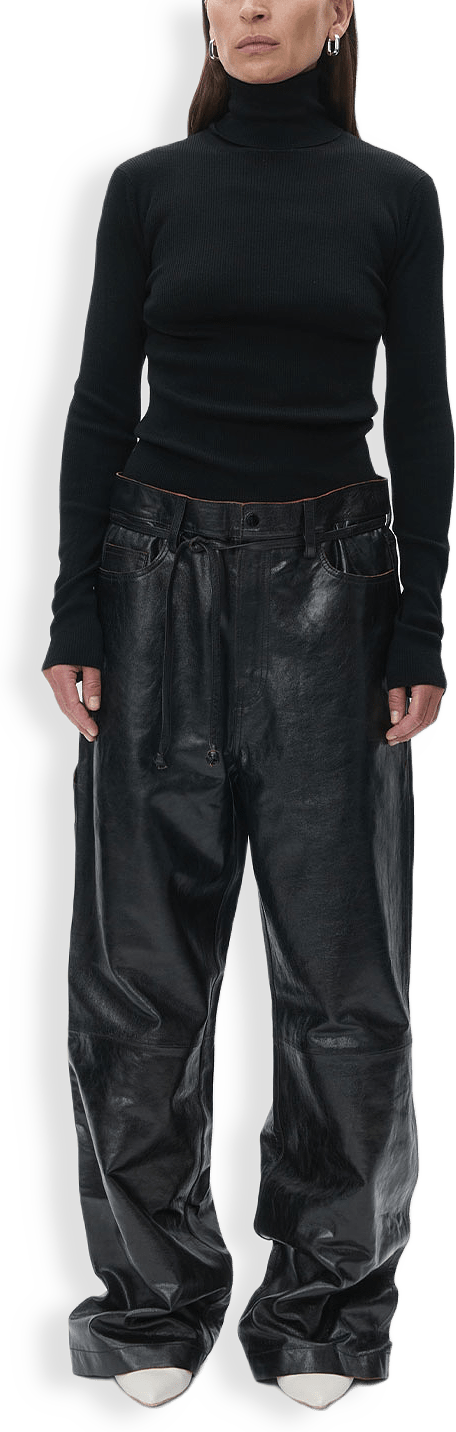Sierra Pullover