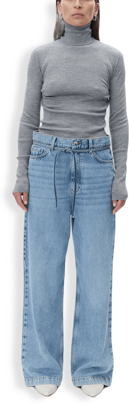 Sierra Pullover