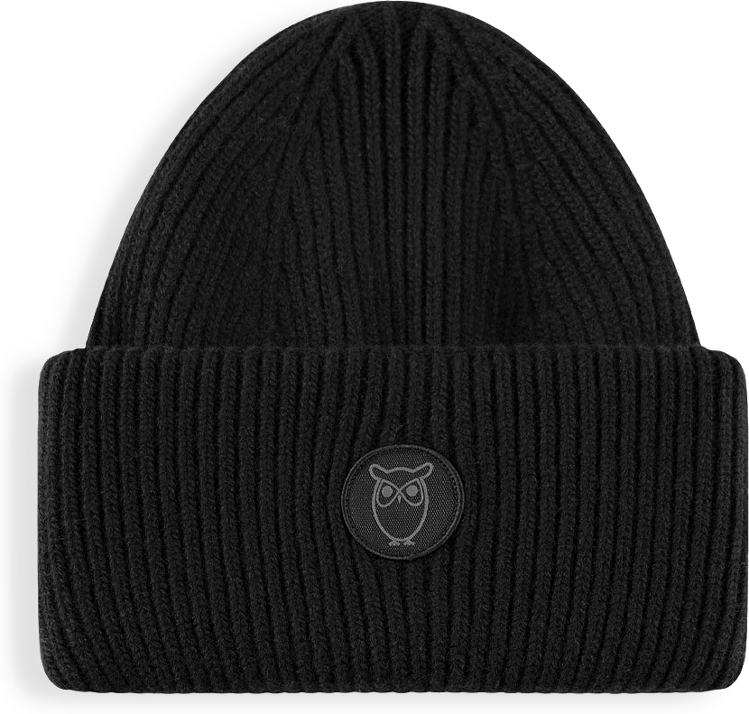 Big Rib Beanie - RWS