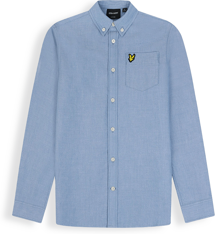Oxford Shirt