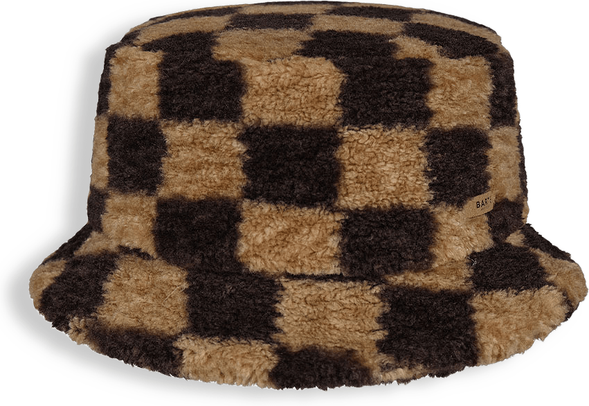 Teddybuck Hat