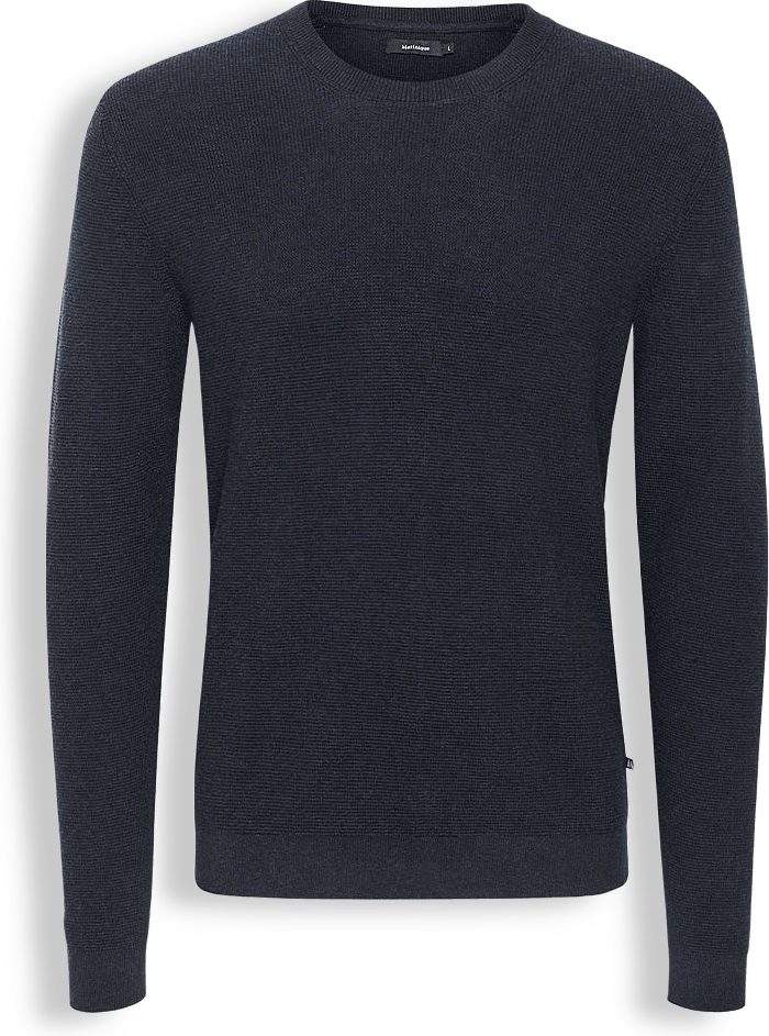 Malagoon Pullover