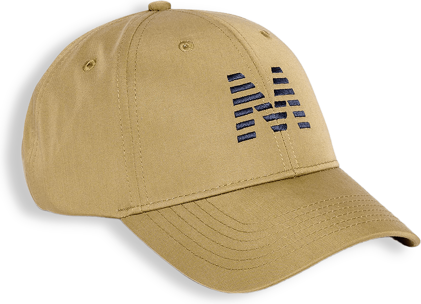 MAlogo Cap